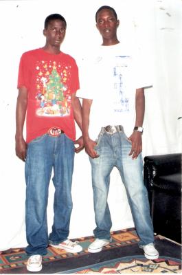 bay e dioneibou